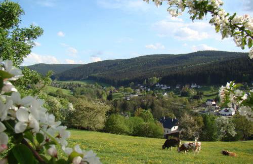 Ferienwohnung Lang - Foto 4