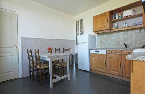 Maison Normande avec Jardin et Animaux Acceptés - FR-1-497-191 - Foto 12