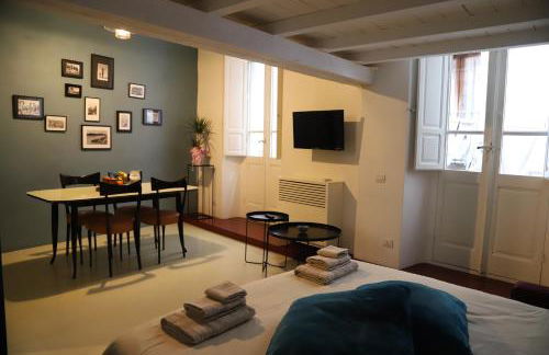 Open Suite Cobalto - Foto 33