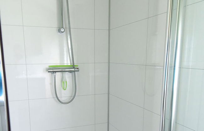 Cozy Lodge With a Dishwasher in the Achterhoek - Foto 7