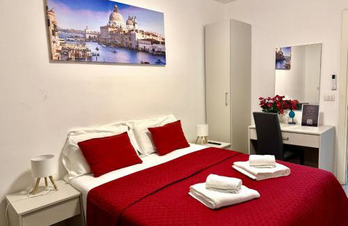 Venice Luxury Apartment - Foto 73
