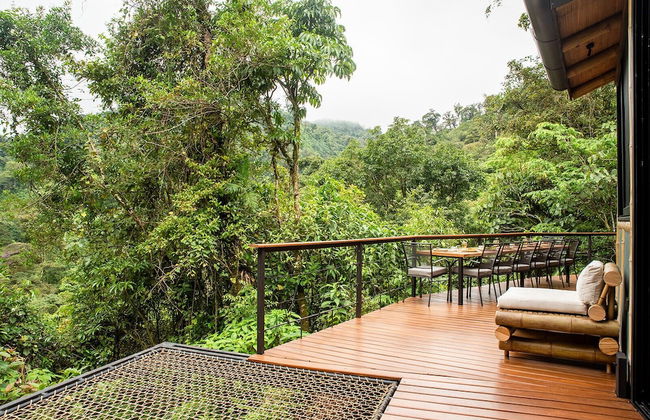 El Tigre Hideaway - Photo 29