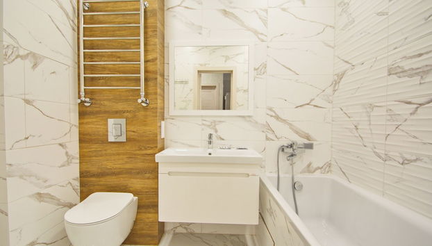 Aparton.by - Makaenka 12D-5x str. - Foto 5, Baño