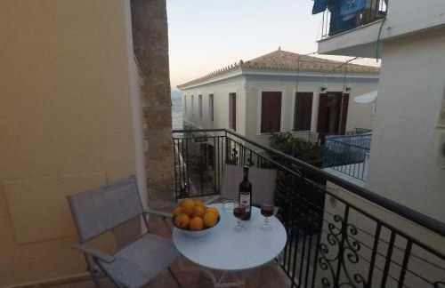 Xenias Rooms Apartments - Foto 15