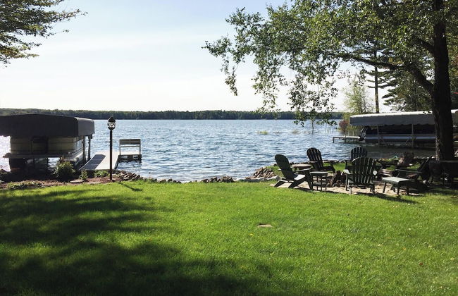 Lazy Pines Lodge - Foto 52