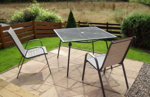 Waterloo Farm Shepherds Hut Glamping with Sun Lounge - Foto 14