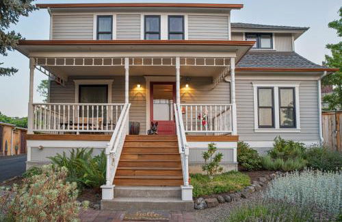 RedTail Inn - 3 Suites Sleeps up to 12 - Foto 6