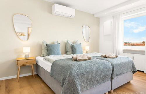 City-Appartement am Mühlbach-Kurpark - Foto 42