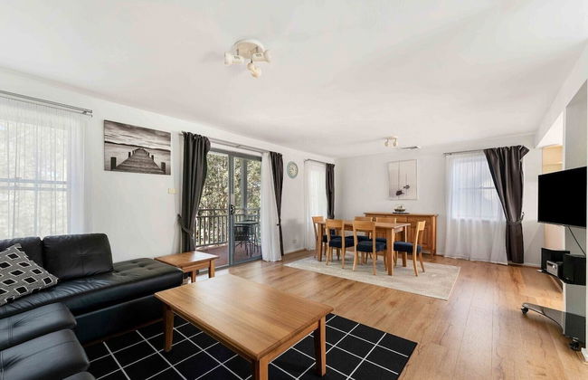 Raffertys Resort - Foto 32