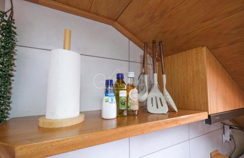 Nati's House by GALMI - Foto 15