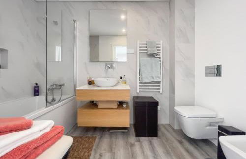 Casa Dourada - Golden Beach Apt - Foto 11