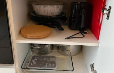 FEWO Eggenstein beim KIT - Foto 4