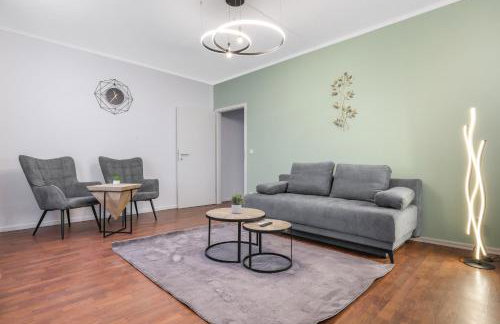 cruwzo I Modern Centrally Located Apartment with Parking Modern Centrally Located Apartment with Parking - Photo 5