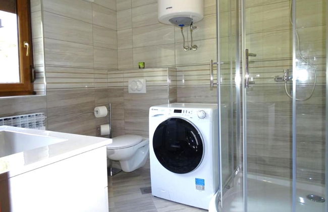 House Kolpa Paradise Whirlpool And Sauna - Foto 6