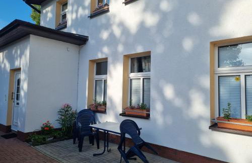 Kleine, aber feine Ferienwohnung am Park - Foto 11