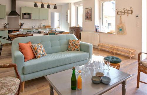 Vacances et détente en famille - Foto 9