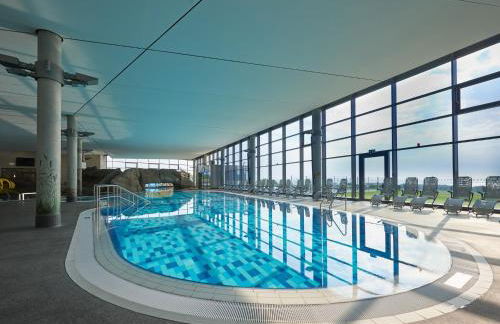 Reihenhaus im Ostseeresort Dampland - Photo 79