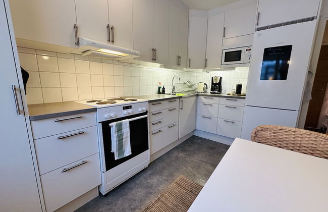 Prinshöjden Hotel - Smart Digital Apartments & Villas - Foto 44