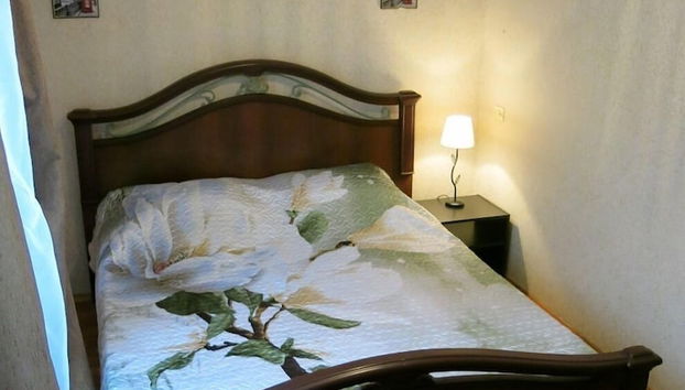 CityInn Dostoeyvskaya - Foto 2, Habitación