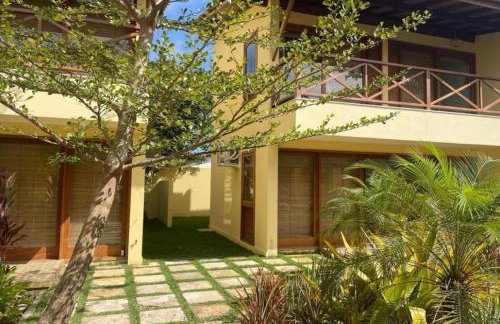 VILA BOMBACA - 100m da praia - Foto 12