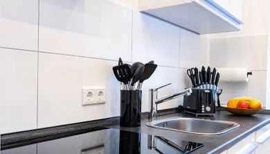 Helles Apartment im Herzen Mönchengladbachs - Foto 2