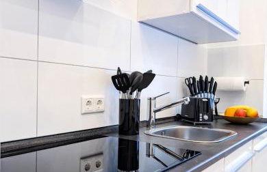 Helles Apartment im Herzen Mönchengladbachs - Foto 2