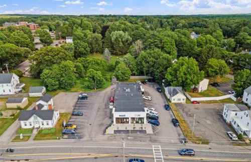 2nd Flr Large 1 Bed - Short to Midterm Rental - Foto 32