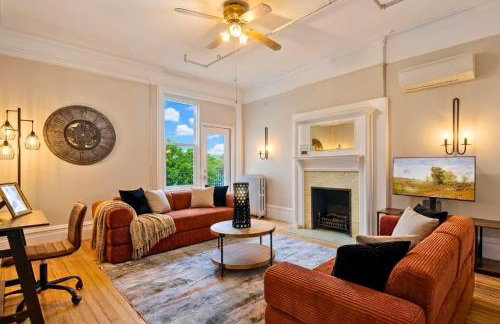 Vintage Luxe NY - Designer Lofts & Apartments NYC - Photo 4