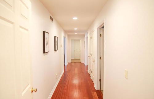 The Eagle House - Foto 28