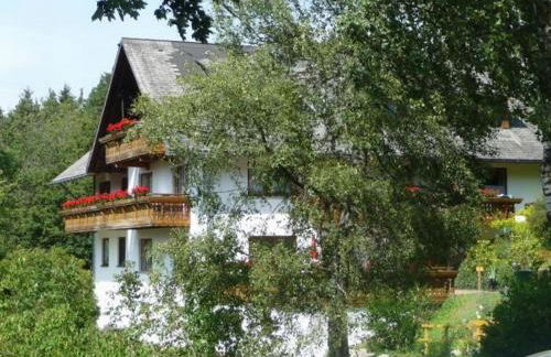 Landhaus Valentin - Foto 62