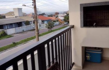 Apto 2 quartos em Imbituba Santa Catarina - Foto 13