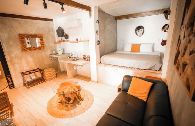 Villa Noelia - Foto 32