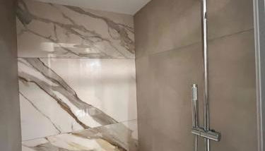 La Verde Rosa - Casa vacanze a due passi dal lago - Foto 4, Shower