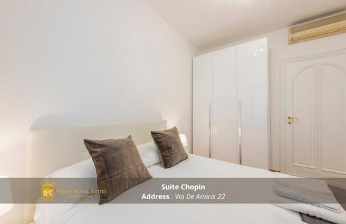 Milan Royal Suites Duomo Carrobbio - Foto 22