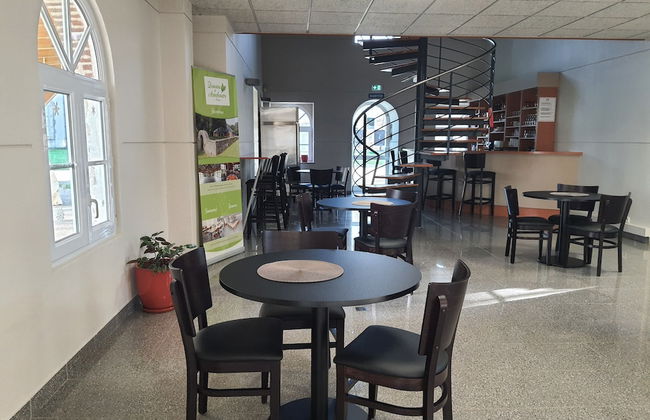 Domaine de Manehouarn - Foto 3