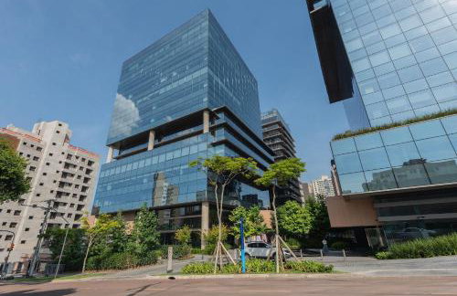 Carlos Gomes Square by LikeHome - Foto 5