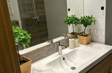 APARTAMENT z widokiem na ZAMEK 10 min od KATOWIC - Foto 17