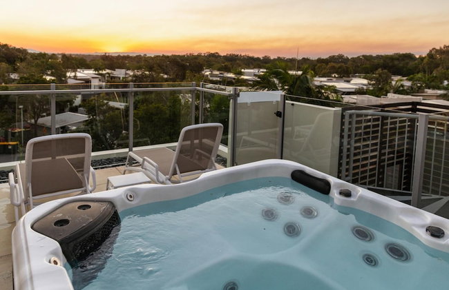 RACV Noosa Resort - Photo 37