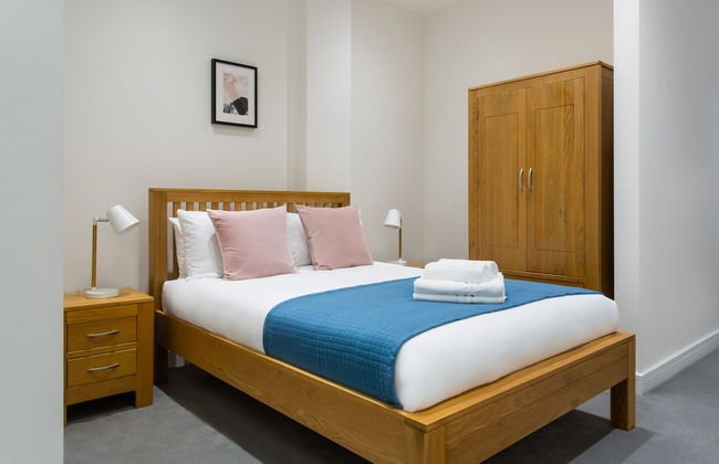 Queens Park by Viridian Apartments - Foto 2