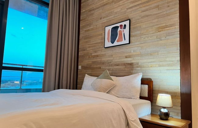 Fairview Luxury Apartments - Photo 4