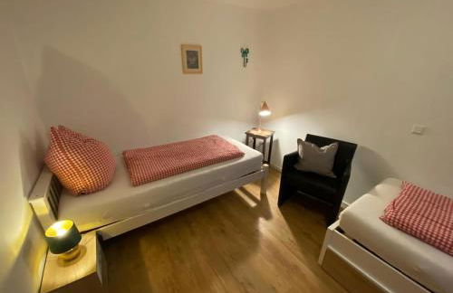 Ferienwohnung Eberhard - Foto 7