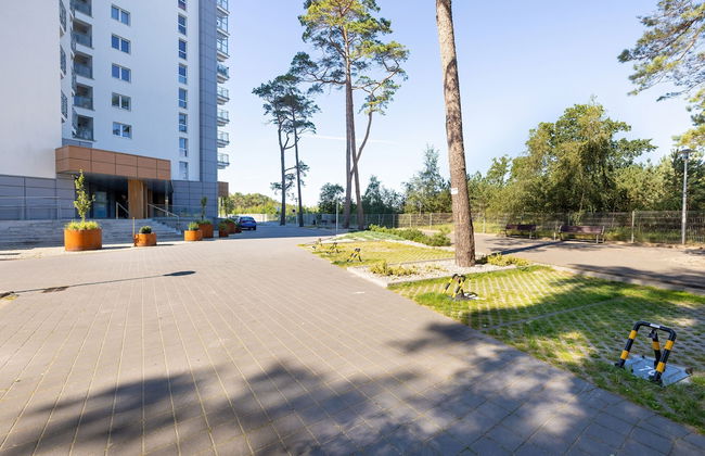 Porta Mare Studio With A/C by Renters - Photo 42