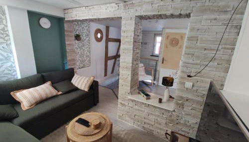 Charmante maison alsacienne, sauna - Foto 2