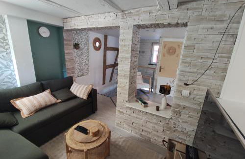 Charmante maison alsacienne, sauna - Foto 2