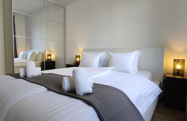 Corvin Center Suites - Foto 53
