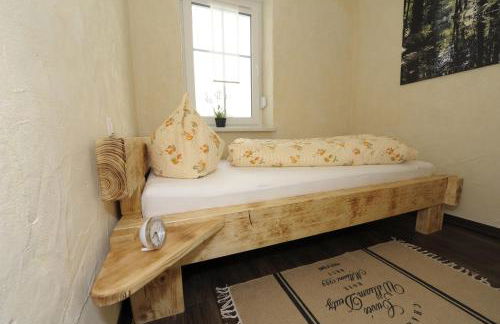 Spreewaldhaus zum Schoberplatz - Foto 30