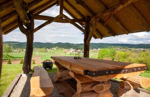 Domek u Borsuka - Foto 13