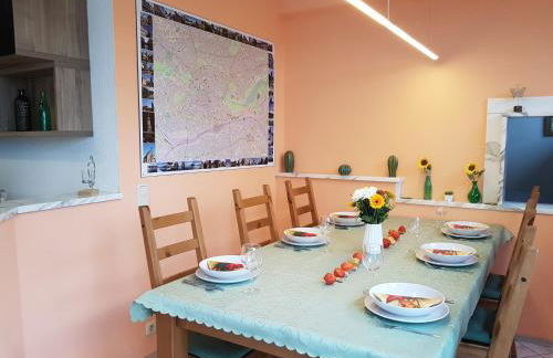 80 qm Apartment Alessia Nürnberg - Foto 14