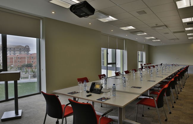 Homebridge Hotel Apartments - Foto 37