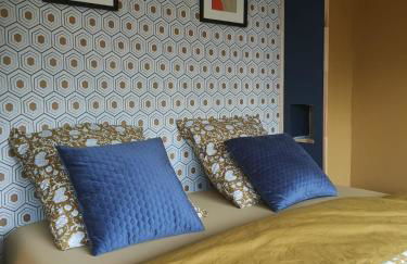 Le Petit Astro parking privé - Foto 1